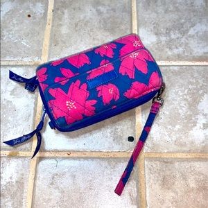 Vera Bradley Wallet